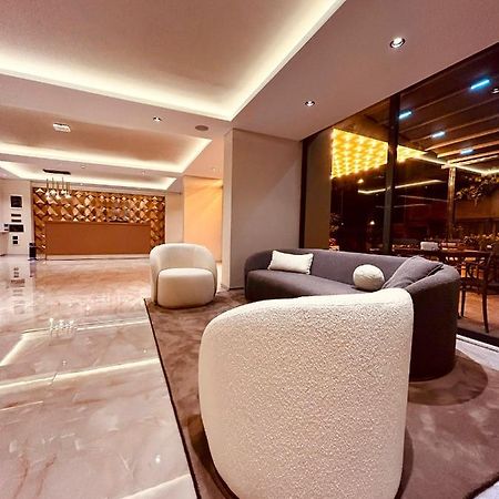 Fifty5 Suite Hotel Marmaris Exterior foto