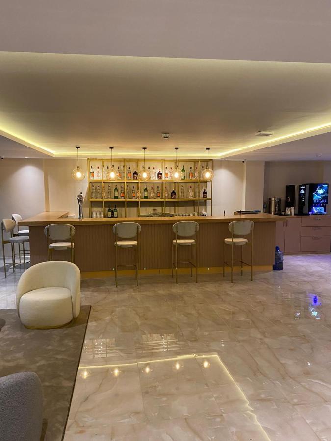 Fifty5 Suite Hotel Marmaris Exterior foto