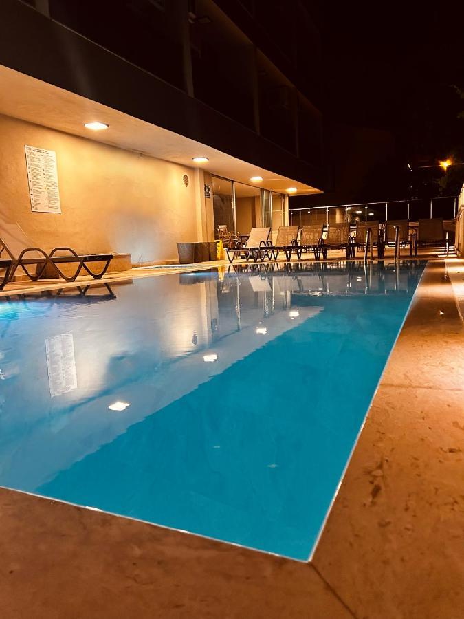 Fifty5 Suite Hotel Marmaris Exterior foto