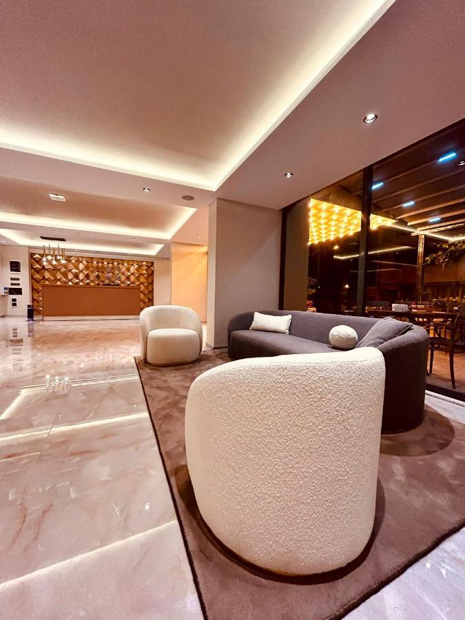 Fifty5 Suite Hotel Marmaris Exterior foto